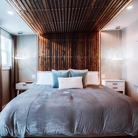 Swank House- Downtown Suite-Pet Friendly Ешленд Екстер'єр фото