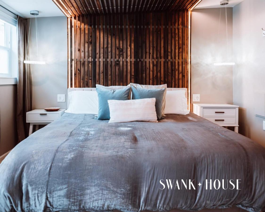 Swank House- Downtown Suite-Pet Friendly Ешленд Екстер'єр фото