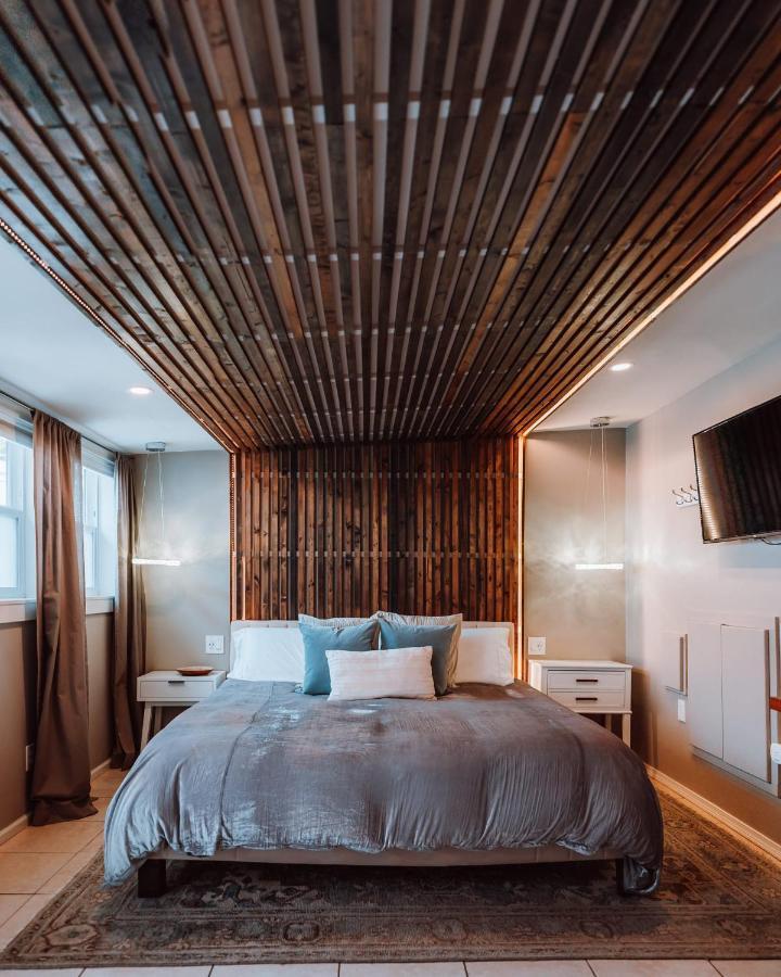 Swank House- Downtown Suite-Pet Friendly Ешленд Екстер'єр фото