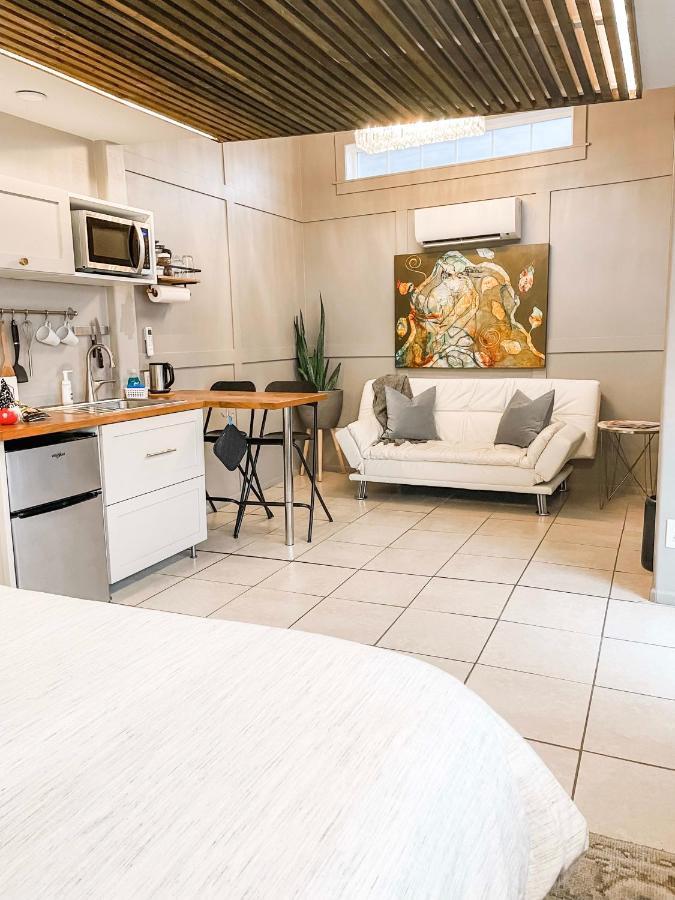 Swank House- Downtown Suite-Pet Friendly Ешленд Екстер'єр фото