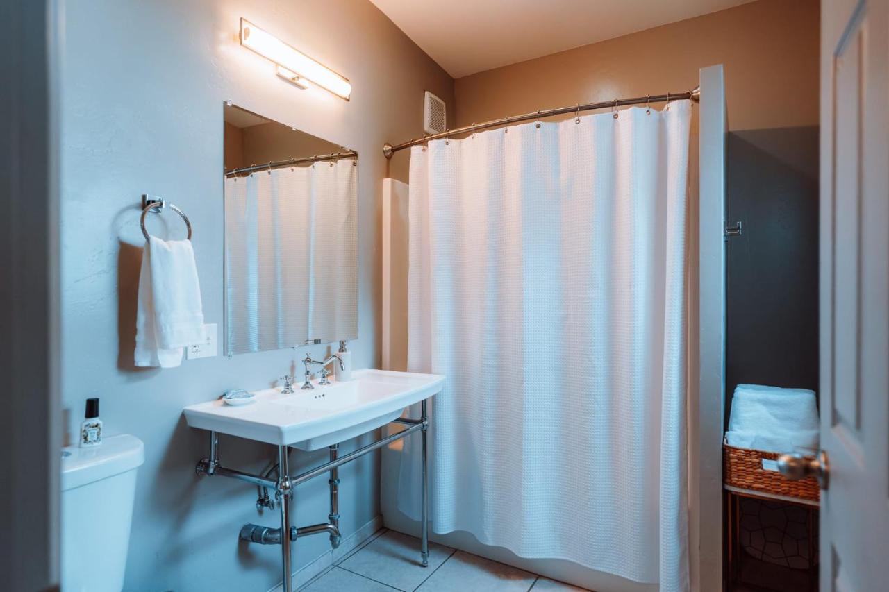 Swank House- Downtown Suite-Pet Friendly Ешленд Екстер'єр фото