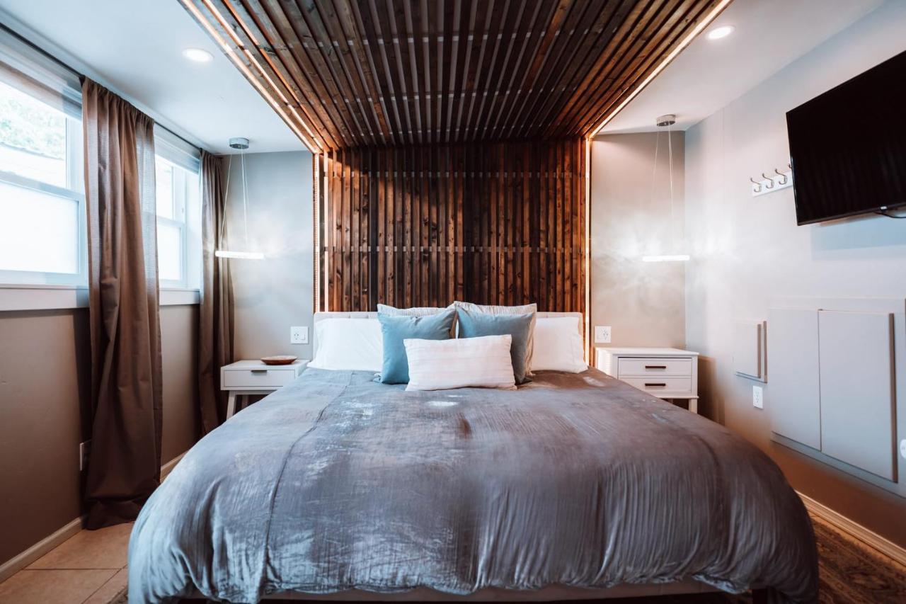 Swank House- Downtown Suite-Pet Friendly Ешленд Екстер'єр фото