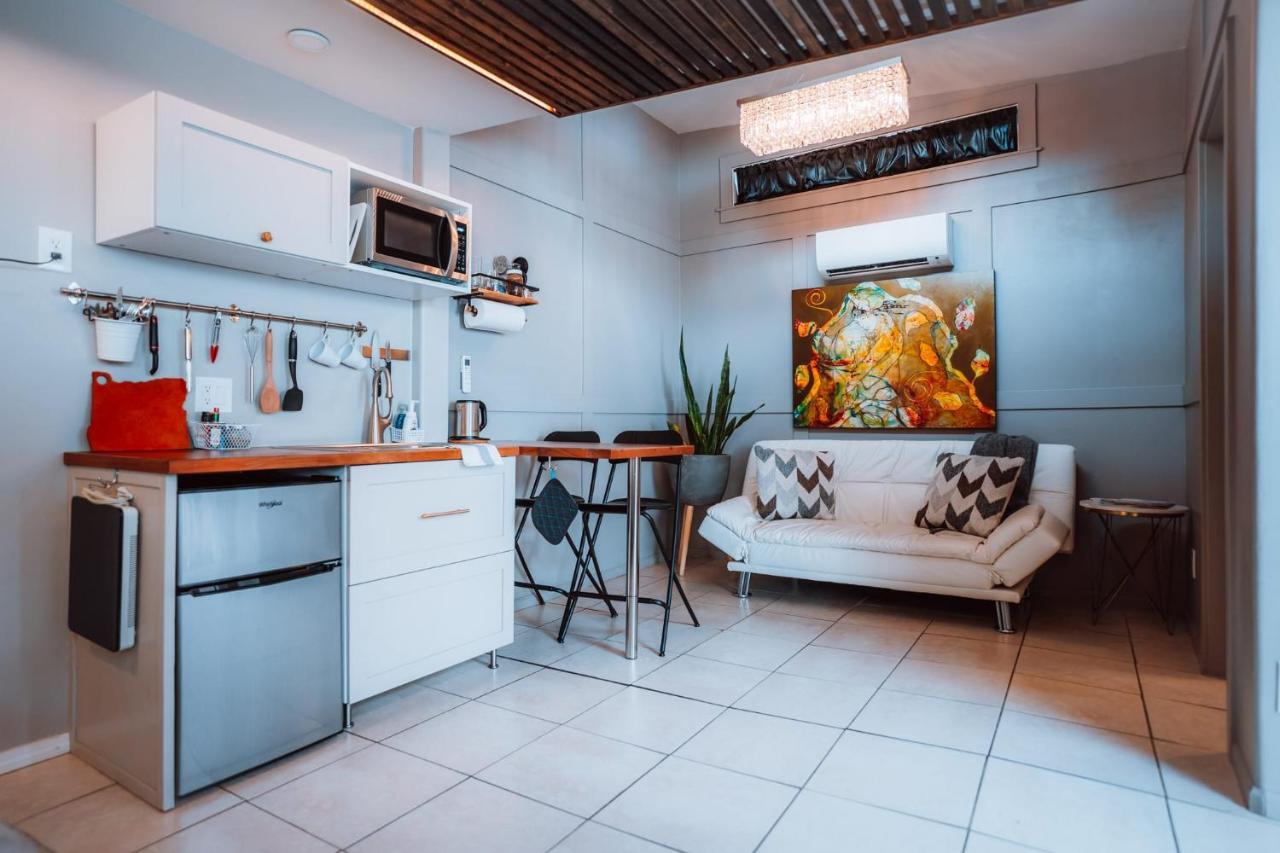 Swank House- Downtown Suite-Pet Friendly Ешленд Екстер'єр фото