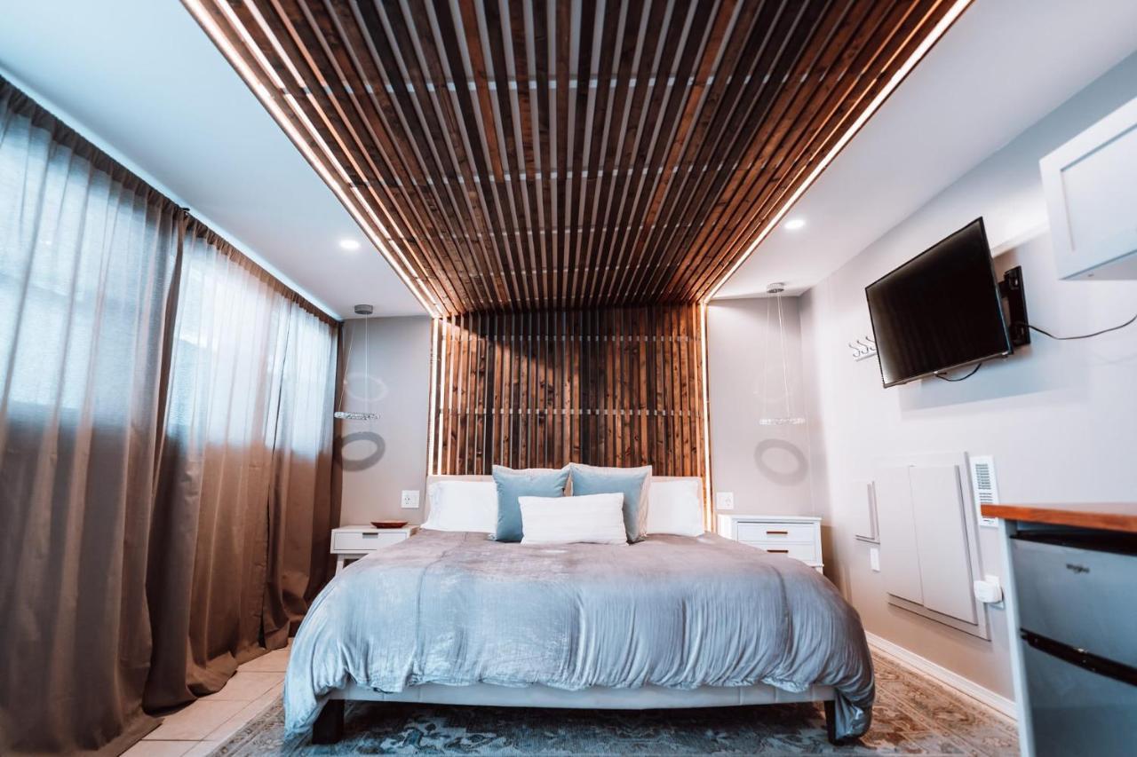 Swank House- Downtown Suite-Pet Friendly Ешленд Екстер'єр фото