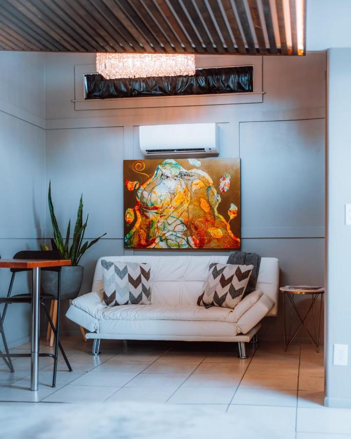 Swank House- Downtown Suite-Pet Friendly Ешленд Екстер'єр фото